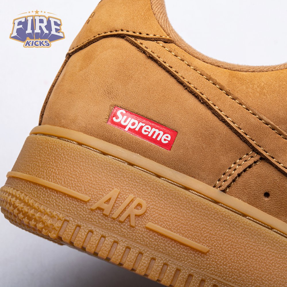 Nike Air Force 1 Low SP Wheat Unisex