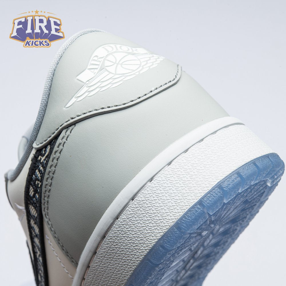 Jordan 1 Retro Low Men's