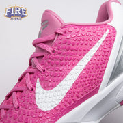Nike Kobe 6 Protro Kay Yow Think Pink (2021) DJ3596-600 Men's
