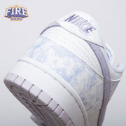 Nike Dunk Low OG Purple Pulse Unisex