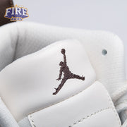 Air Jordan 12 Baroque Brown FZ5026-100 Men's