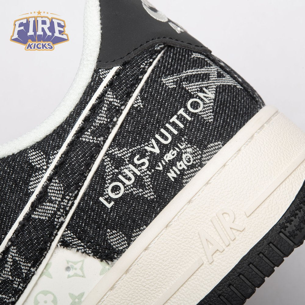 Nike Air Force 1 Low x VL Sneakers MZ9588-805 Unisex