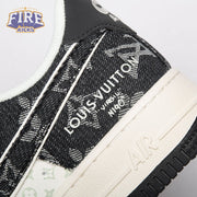 Nike Air Force 1 Low x VL Sneakers MZ9588-805 Unisex