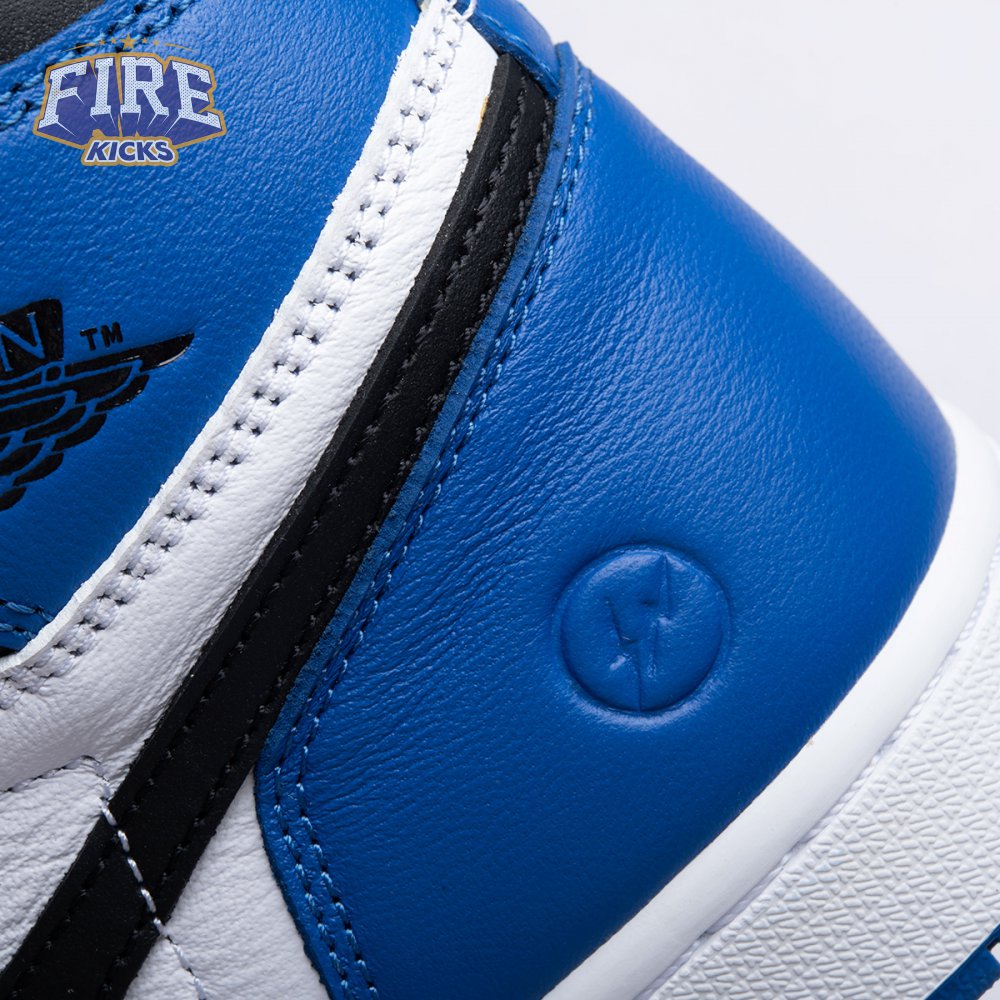 Jordan 1 Retro High Fragment 716371-040 Unisex