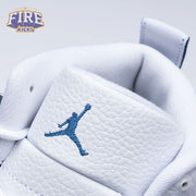 Jordan 12 Retro French Blue(2016) 130690 113 Men's
