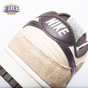 Nike Dunk Low Retro PRM Animal Pack Giraffe/Cheetah Unisex