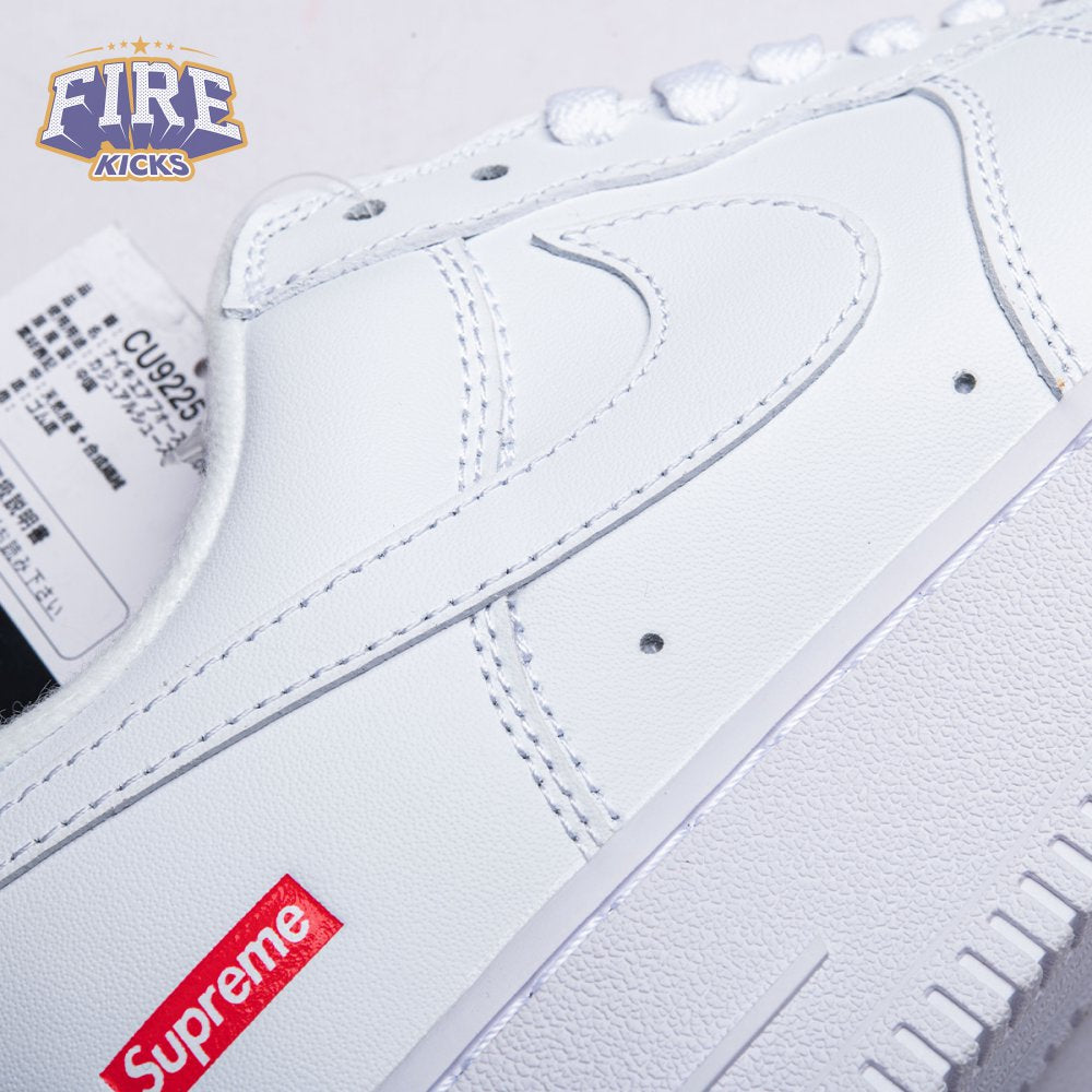 Nike Air Force 1 Low White Unisex