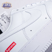 Nike Air Force 1 Low White Unisex