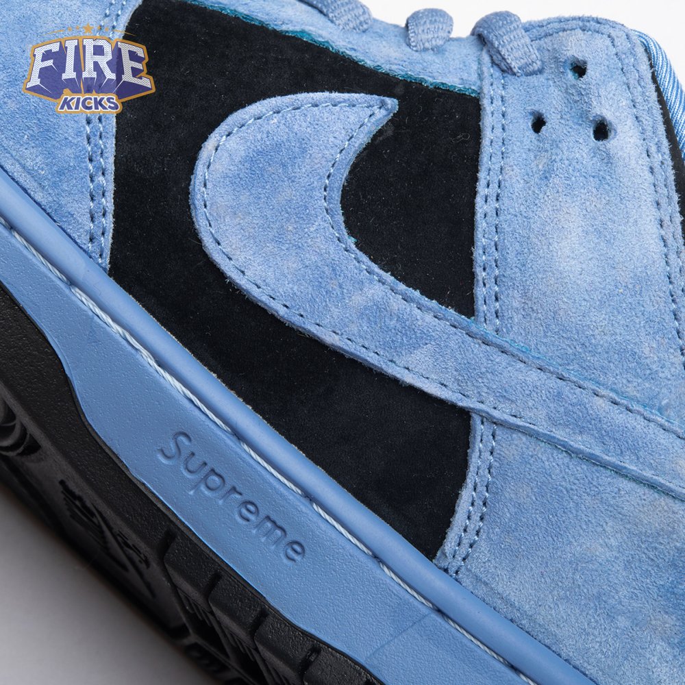 Nike SB Dunk Low 94 Ocean Fog HQ8487-400 Unisex