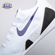 Nike Kobe 9 Elite Low EM Protro White Court Purple IH1401-100 Unisex