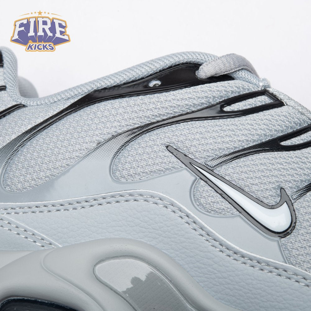 Nike Air Max Plus Wolf Grey 852630-021 Unisex