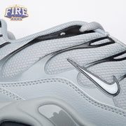 Nike Air Max Plus Wolf Grey 852630-021 Unisex