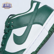 Nike Dunk Low Team Green SP Unisex