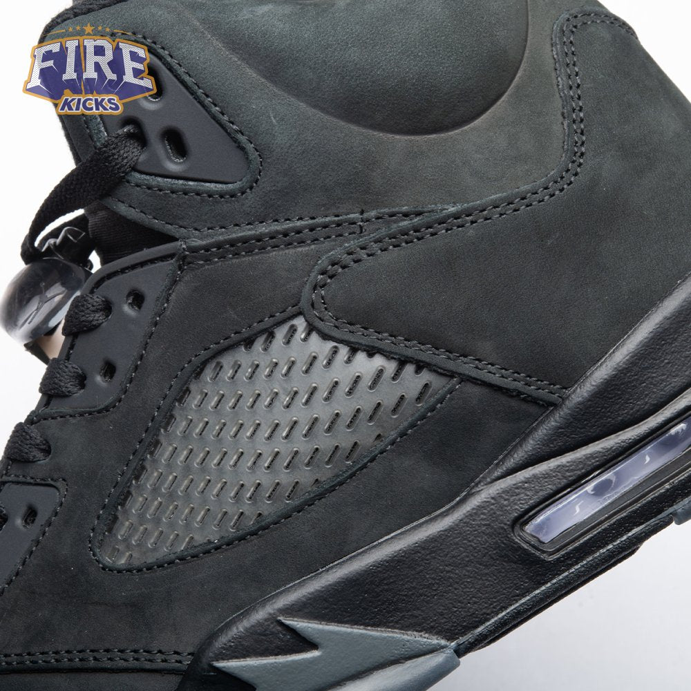 Air Jordan 5 "Black Cat" FZ2239-001 Men's