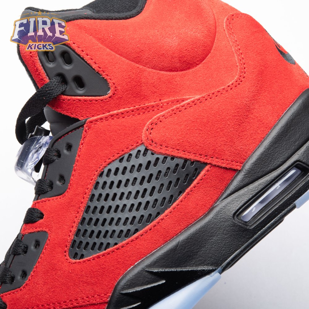 Air Jordan 5 retro "toro bravo" DD0587-600 Men's
