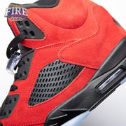 Air Jordan 5 retro "toro bravo" DD0587-600 Men's