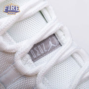 Jordan 11 Retro Silver Anniversary (2010) 408201-101 Men's
