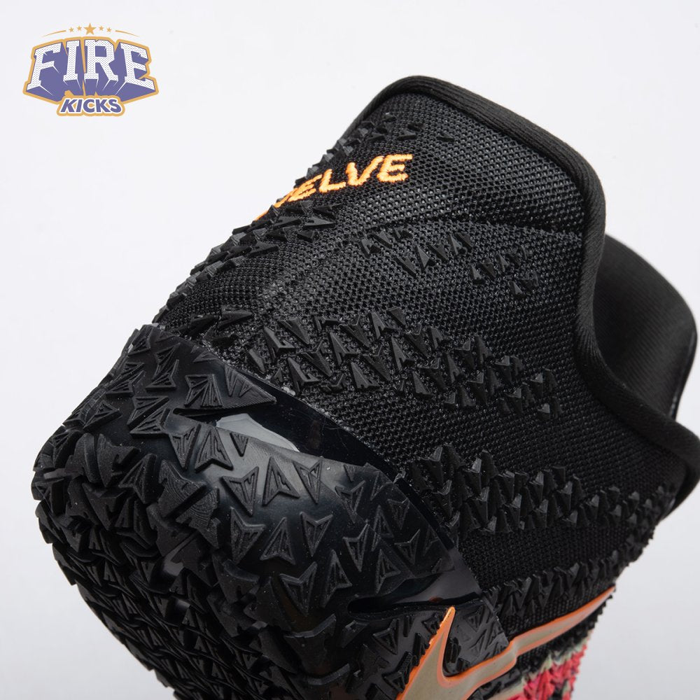 Nike Ja 3 NY vs. NY IM0464-001 Unisex