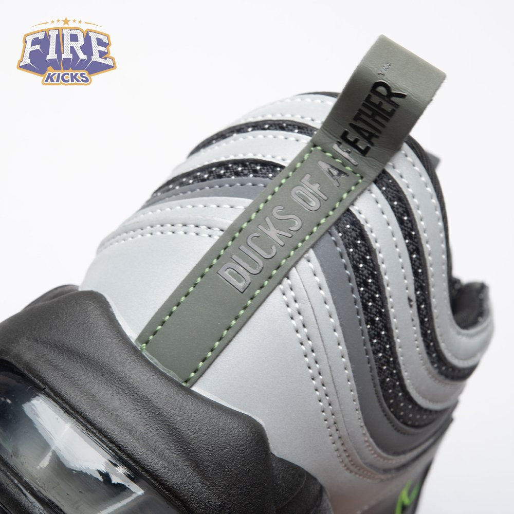 Nike Air Max 95/97 Ducks of a Feather Lightning IM2174-001 Unisex