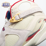 Jordan 8 Retro SP SoleFly Mi Casa Es Su Casa FJ2850-107 Men's