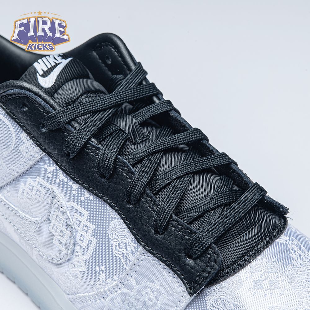 NK Dunk Low FN0315-110 Unisex