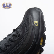 Nike Air Max 95 Corteiz Honey Black FB2709-003 Men's