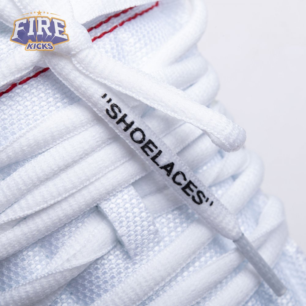 Off-White x Air Presto 'White' Men's