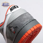 Nike SB Dunk Low Staple NYC Pigeon 304292-011 Unisex