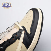 Travis Scott x Air Jordan 1 Low OG SP DM7866-201 Unisex