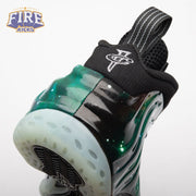 Nike Foamposite Pro Pine Green CPT NK0004 Men's