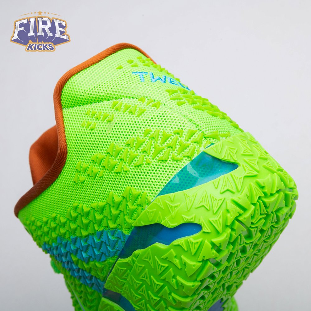 Nike Ja 3 Sneakers HF2793-606 Unisex