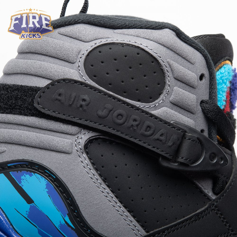 Jordan 8 Retro Aqua (2025) 305381-006 Men's