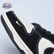 Nike SB Dunk Low Batman FC1688 300 Unisex