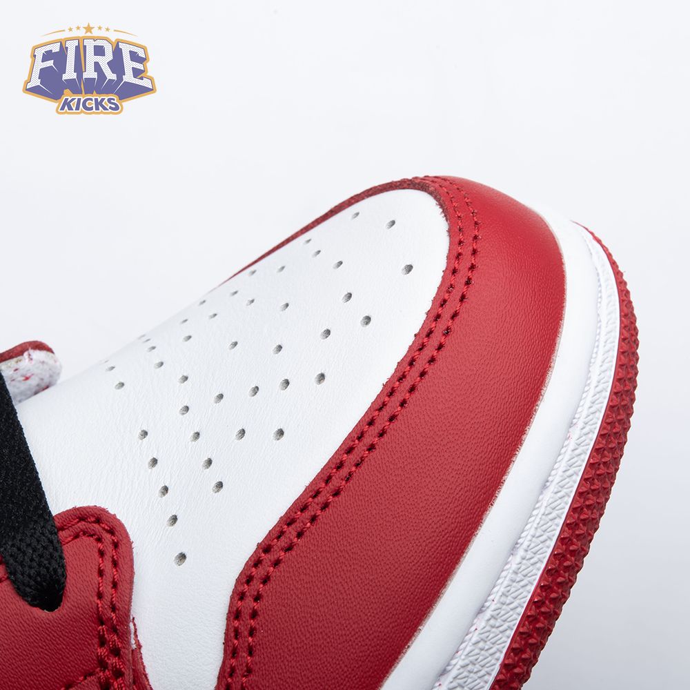 Air Jordan 1 Low Golf 'Chicago' Men's