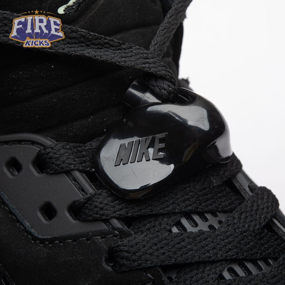 Air Jordan 5 "Halloween" HQ7978-001 Men's