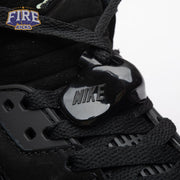 Air Jordan 5 "Halloween" HQ7978-001 Men's
