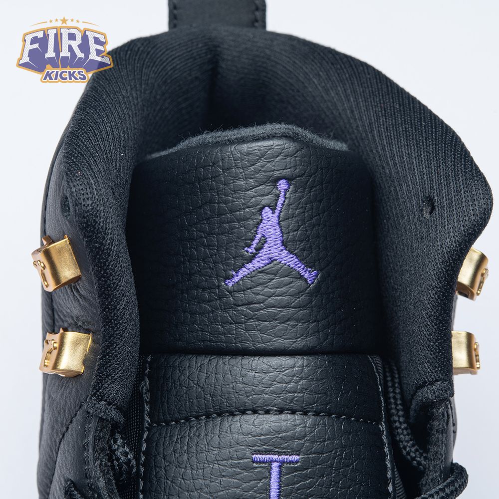 Jordan 12 Retro Field Purple CT8013-057 Men's