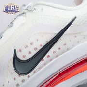 Nike Air Zoom Pegasus Premium Summit White Bright Crimson HQ2592-101 Unisex