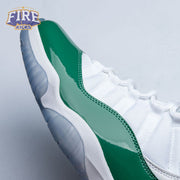 Jordan 11 Retro White Green CT8012-113 Men's