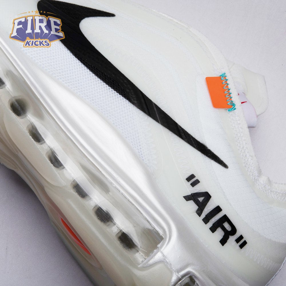 Nike Air Max 97 Off-White AJ4585-100 Men's