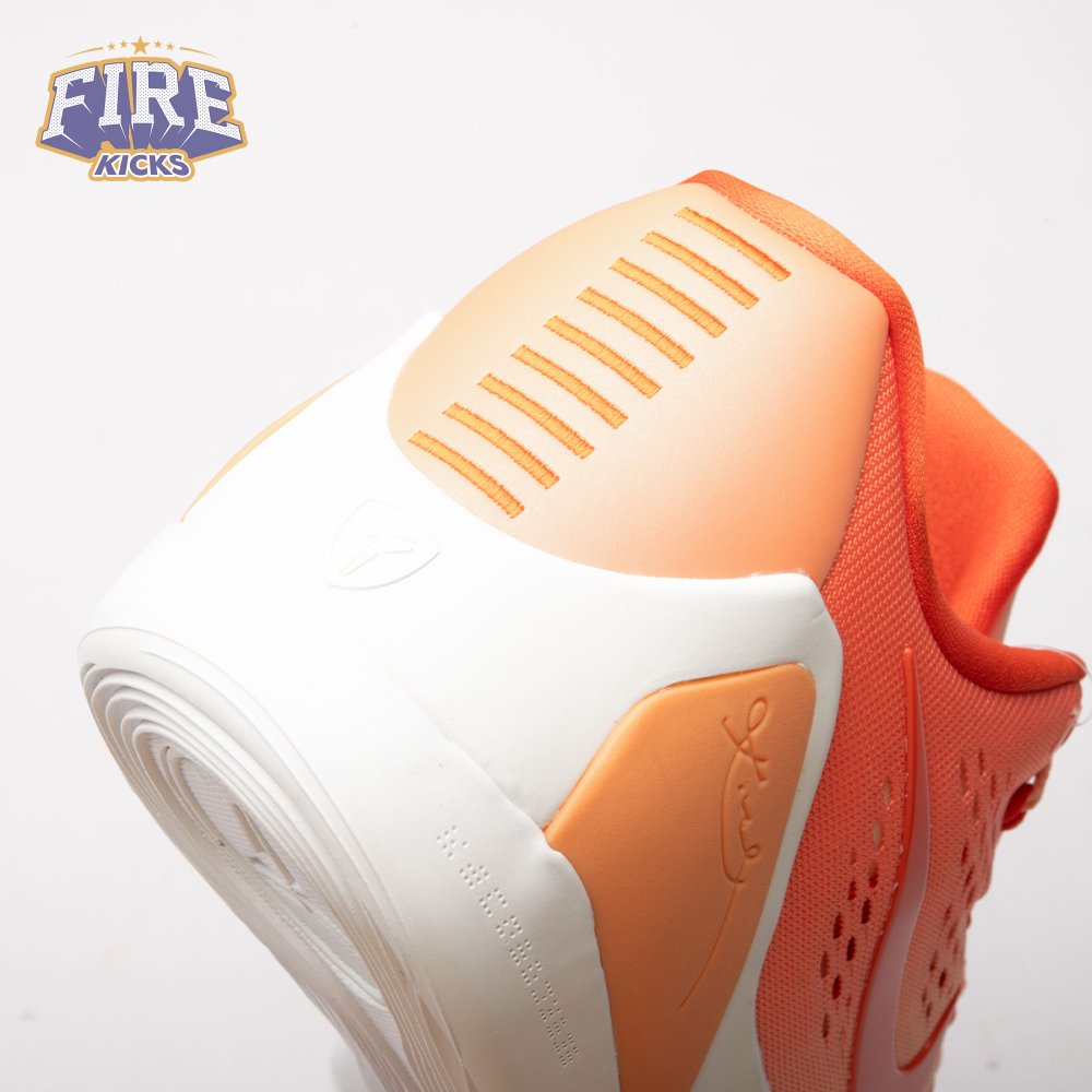 Nike Kobe 9 Elite Low EM Protro WNBA IM6119-800 Men's
