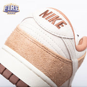 Nike Dunk Low Medium Curry DD1390-100 Unisex