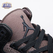 Jordan 3 Retro OG SP Black Violet Ore FZ4811-001 Unisex