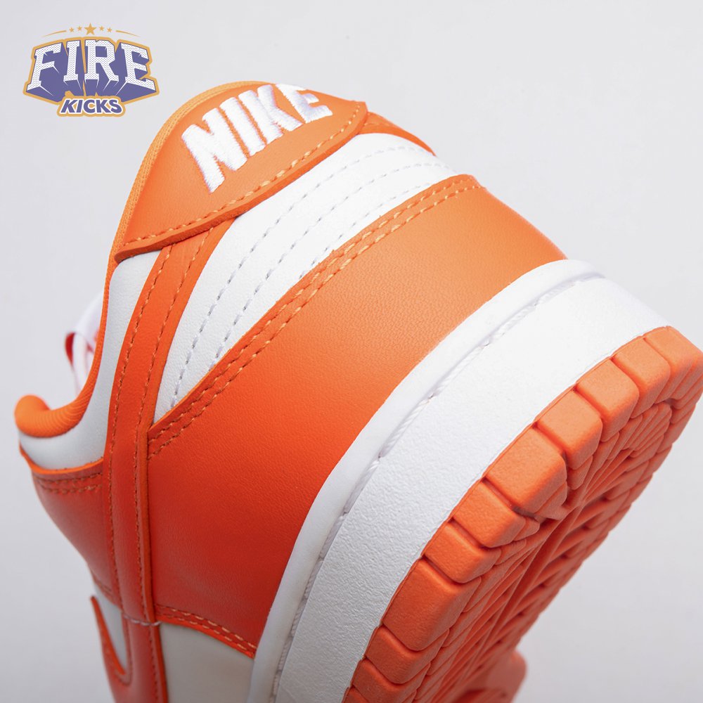 Dunk Low Retro SP 'Syracuse' Unisex
