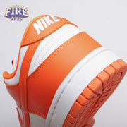 Dunk Low Retro SP 'Syracuse' Unisex