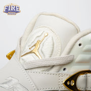 Jordan 8 Retro Champagne 832821-030 Men's
