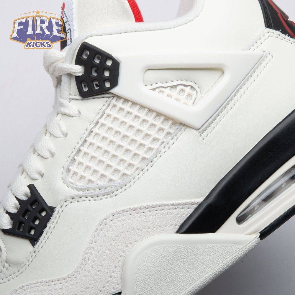 Jordan 4 Retro OG Flight Club IM4002-100 Unisex