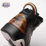 Air Jordan 6 Retro Xuanwu IR7572-220 Men's