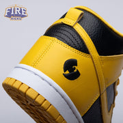 Nike Dunk High Wu-Tang (2024) HJ4320-001 Unisex