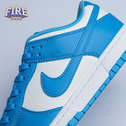 Dunk Low "University Blue" Unisex